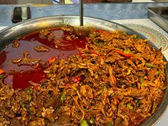 -新疆国际大巴扎