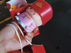 -海底捞火锅(金融街万达店)