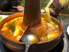 -小洋府铜锅涮肉(南锣鼓巷店)