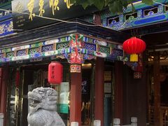 -东来顺饭庄(天坛店)