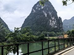-明仕田园