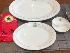 -大渔铁板烧(中山路八佰伴店)