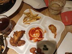 -豪客来牛排(金鼎广场店)
