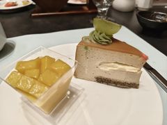 -广州建国酒店·君豪西餐自助餐厅