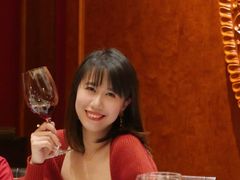 -丽轩中餐厅(广州丽思卡尔顿酒店)