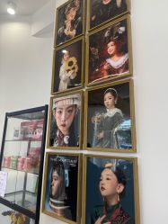 -汕特家庭影像中心(普宁店)