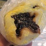 清明节前后到端午节前才有的松花团子你吃过吗