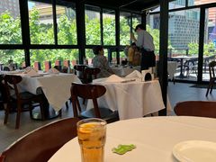 -拉蒂娜·巴西牛排馆 Latina·Brazilian Steakhouse(陆家嘴旗舰店)