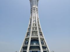 -宁波海天一洲景区