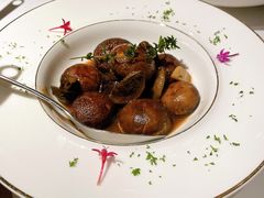 -燃扒房Steakhouse(皇庭店)