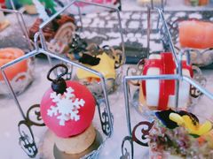 -三迪希尔顿酒店·星空酒廊