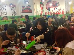 -旺巴蜀小郡肝串串香(登高西路店)