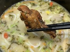 -过桥缘·过桥米线(五里桥银座店)