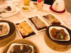 -潮福城大酒楼·潮粤菜·港式点心(阳光城店)