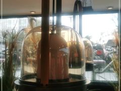 -花园茶楼(兴城西路店)