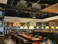 -西西弗书店&矢量咖啡(万象城店)