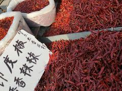 -李村大集