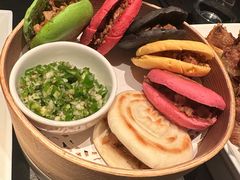 -晓长安·新陕菜(曲江店)
