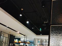 -南拳十三姨·潮汕砂锅粥(世纪金源店)