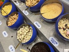 -溪边姑娘·拉丝酸奶水果捞(春熙路店)