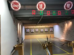 -道顺射箭·团建·骑射(张杨路店)