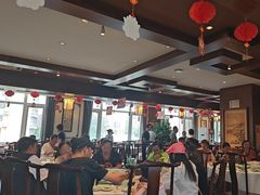 -惠丰堂饭庄·烤鸭·京味菜(西北旺·唐家岭店)