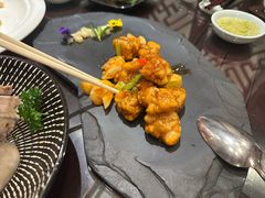 -白天鹅宾馆-玉堂春暖餐厅