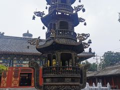 -妙应寺白塔