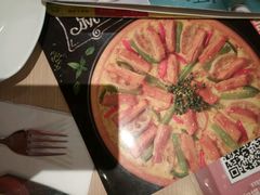 -必胜客(新中纬店)