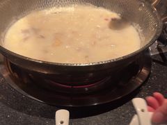 -捞王锅物料理(凯旋路店)