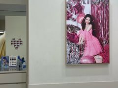 -天真蓝照相馆(新世界店)