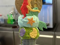 -CORNER CONE GELATO酷矿手作霜淇淋(南头古城店)