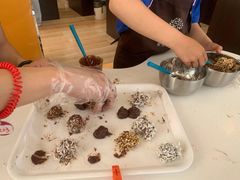 -歌斐颂巧克力小镇