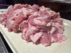 -刘记大块烤羊腿餐吧(北沙滩店)