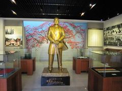 IMG_0451-二沙岛-广东华侨博物馆