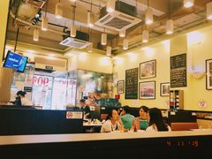 大堂-大哥餐厅(西城花园店)