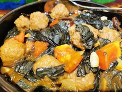 -甘家界牌柠檬鸭(青山店)