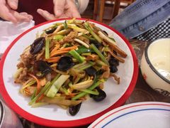 -涵家味土菜馆·徽州一绝臭鳜鱼(三河古镇店)