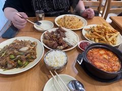 -贤花饭店(城阳店)