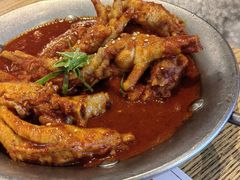 -姜虎东白丁烤肉(万象城店)