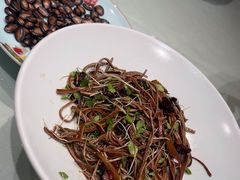 -四世同堂·京菜·烤鸭(双井店)