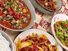 -老三样·旧食新味(万寿宫店)