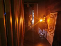 -Bar The Vortex(高新万达店)