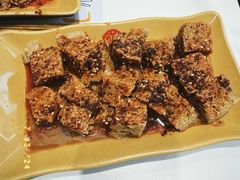 -姐弟俩土豆粉(西安小寨店)