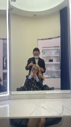 -PE SALON