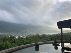 -七仙岭君澜度假酒店·桃源小馆中餐厅