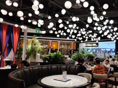 -半秋山西餐厅(巴南万达广场店)