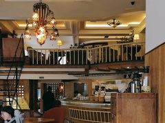 -良木缘咖啡西餐(川大店)