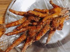 -霍元甲烧烤(江城商务大楼店)