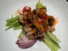 -太守宴·蘭院(天塔店)